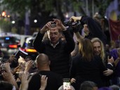 Elecciones 2025 en Argentina EN VIVO: Diego Santilli recorre la Provincia sin la presencia de Milei y con el objetivo de seguir achicando la diferencia