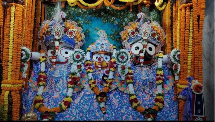 ISKCON says global single-date Rath Yatra ‘not possible’