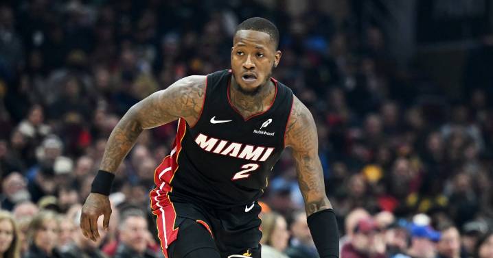 Live updates: NBA's Chauncey Billups, Terry Rozier arrested in gambling investigation