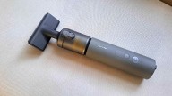 I thought this mini vacuum was another gimmicky toy, but I was actually surprised