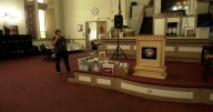 Brick Church applying for warming shelter funds