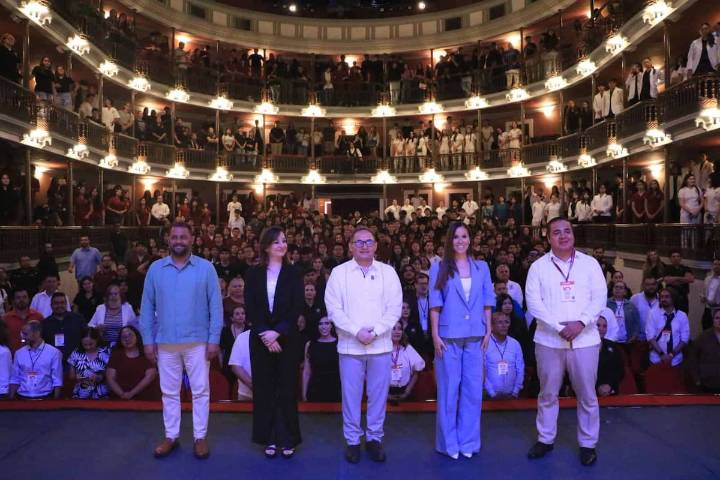 Sinaloa, anfitrión del 10° Encuentro de la Red de Radios Universitarias