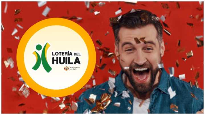 Lotería del Huila, resultados y números ganadores de este martes 28 de octubre de 2025