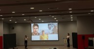 Ayuso organiza talleres en los institutos sobre el "presente" de ETA