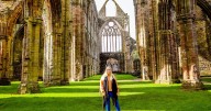 I skipped the Cotswolds for under-rated spot nearby that's way less crowded