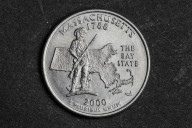 5 monedas del 2000 de alto valor: dos valen casi $4,000