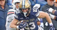 'Couldn't stop it': Season-best rushing day pushes No. 5 Montana State past Idaho State