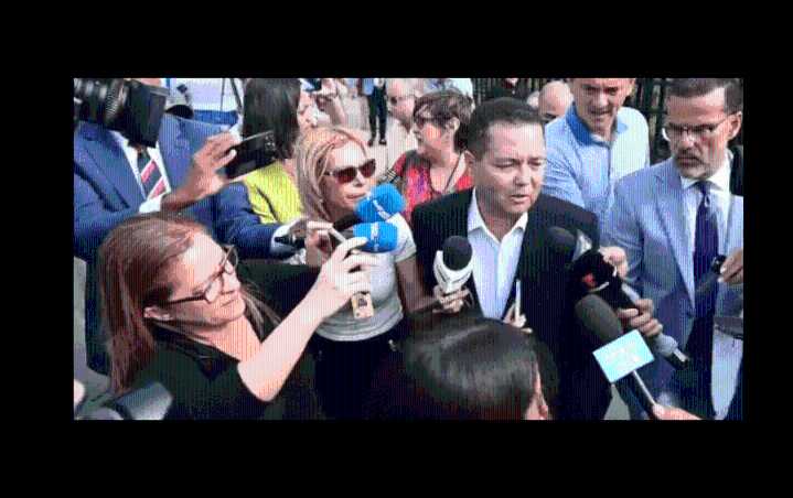 Defensa del exalcalde Ángel Pérez pide anular veredicto de culpabilidad por soborno