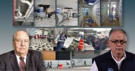 Al AICM debe entrar bajo su propio riesgo
