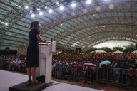 La batalla de Sheinbaum está en otro lado