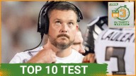 Indiana And Oregon In TOP 10 MATCHUP In The Big Ten