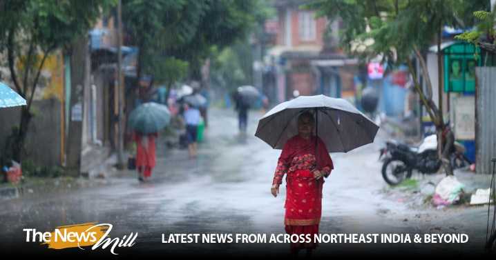 Nepal weather alert: Vehicular movement restricted in Kathmandu, Red Alert issued for heavy rainfal