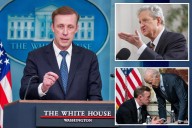 Exclusive | Sen. John Kennedy blasts Biden admin foreign policy on 'Pod Force One': 'Quote Socrates instead of showing force'