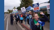 Planned 5-day strike at Kaiser Permanente health care facilities ends, with plans for further talks