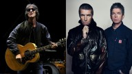 Richard Ashcroft abrirá los shows de Oasis en la Argentina