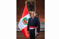 Ministro de Justicia: necesitamos cárceles para delincuentes de alta peligrosidad