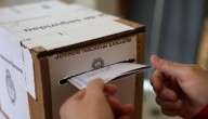 Elecciones legislativas en Argentina: ciudadanos concurren a los centros de votación