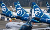 Major IT problems disrupt Alaska Airlines in Seattle. What's next