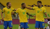 Mundialista con Brasil en Qatar 2022, padece cáncer de tiroides