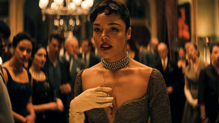 Filmmaker Nia DaCosta Thinks Hedda Gabler Would Be a Tradwife