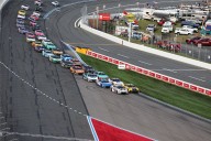 NASCAR Legend Joins List of Drivers Calling For Playoff Format Overhaul