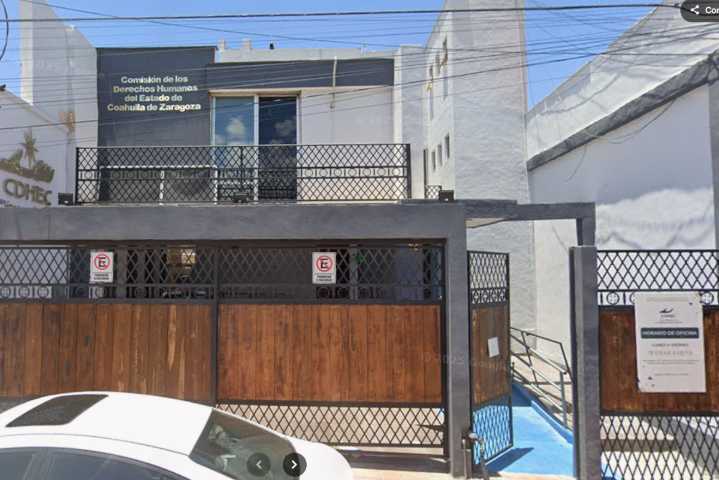 Derechos Humanos de Coahuila emite recomendación a la Fiscalía estatal por retraso en investigación