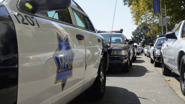 Sexual battery of minor in Golden Gate Park being investigated by San Francisco police