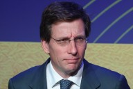 Almeida dice que Rosalía puso "en peligro la integridad de las personas" pero no aclara si será multada