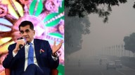 Supreme Court prioritised right to burn crackers over right to live: Amitabh Kant