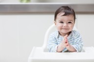 Study: Brain network active at birth linked to social behavior later