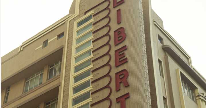An Art Deco initiative celebrates the link between two cities, 9,000 miles apart