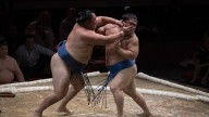 How to watch The Grand Sumo Tournament on BBC iPlayer (it's free)