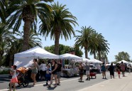 Bay Area events calendar for Oct. 24