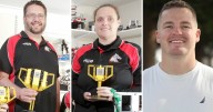 Inspiring Wollongong mentors, advocates recognised nationally