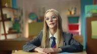 Visually impaired student breaks down with exam anxiety: ‘Everything’s hard on me’