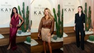 Brooks Nader, Nicola Peltz & More at Neil Lane x Kay Jewelers Party