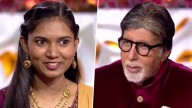 TV ‘Kaun Banega Crorepati 17’: Civil Services Aspirant Wins Hearts With Her Inspiring Journey; Misses INR 25 Lakh Question About Rashtrapati Bhavan