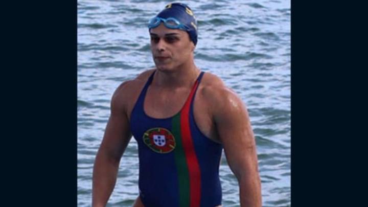 SPORTS Hannah Caldas Reacts After Receiving Five-Year Suspension, Calls World Aquatics’ Sex