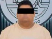 Detienen a Miguel Ángel “N” por el homicidio del párroco Bertoldo Pantaleón Estrada