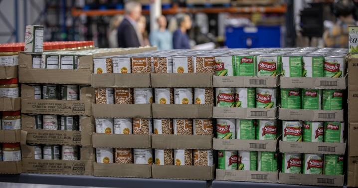 These Philly-area restaurants and grocers are giving out free food during SNAP pause