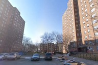 Man found stabbed to death inside Bronx apartment project