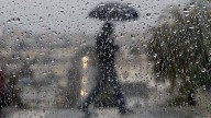 Get raincoat ready: Storm will bring gusts, rain and flash flooding to SoCal