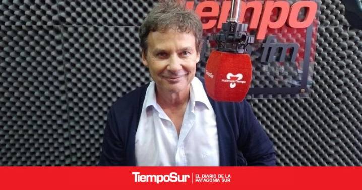 Reaparición Eduardo Costa pidió acompañar a Jairo Guzmán y votar a la Libertad Avanza