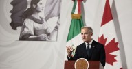 ¿Ebrard se ‘cuatrapeó’? México ‘es un aliado estratégico’ ante la revisión del T