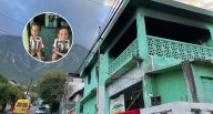 'Eran juguetones': recuerdan a hermanitos muertos en incendio