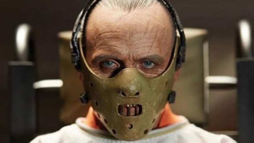 «Tengo al diablo dentro de mí»: Las duras confesiones del actor Anthony Hopkins sobre su infancia