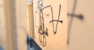 Esperan terminar borrado de pintas en el Centro Histórico de Arequipa