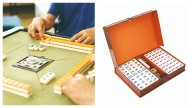 Mahjong mania: From brunch tables to birthday parties, the ancient Chinese game is quietly taking over India’s homes and hearts