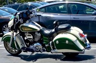 Minnesota's Polaris is selling Indian Motorcycle brand to private equity firm