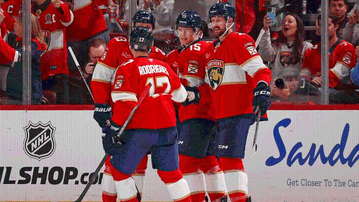 STAT PACK: Rodrigues notches another assist in win over Flyers